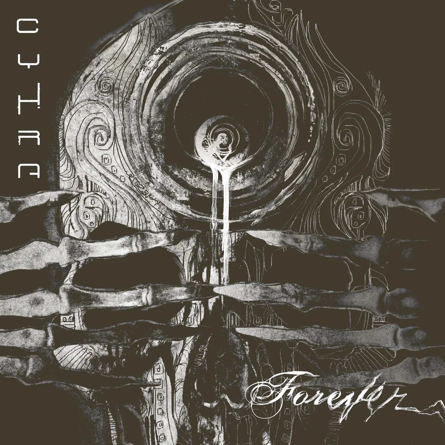 Forever cover art