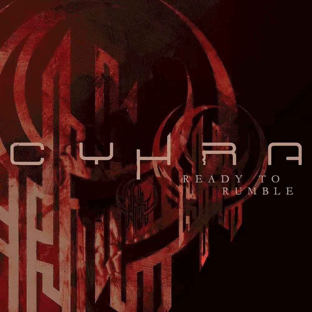 Ready To Rumble cover art