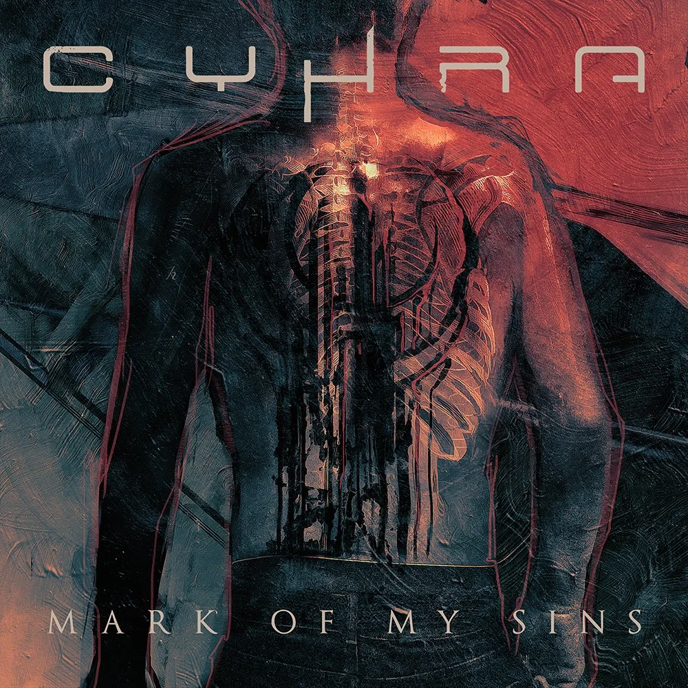 Mark Of My Sins cover art