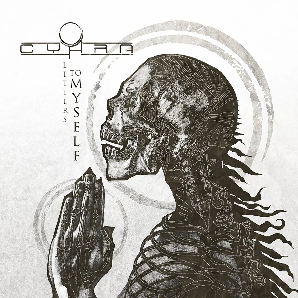 Letters To Myself cover art
