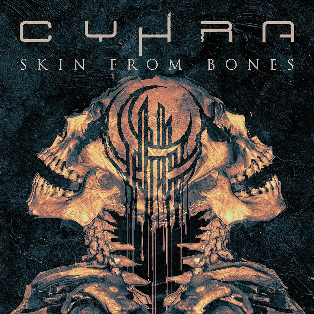 Skin From Bones cover art